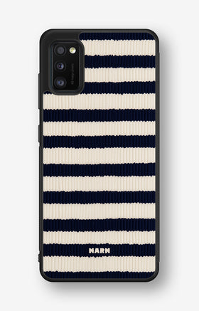 Samsung Galaxy A41 (2020) Hard Case – Old Money - View 1