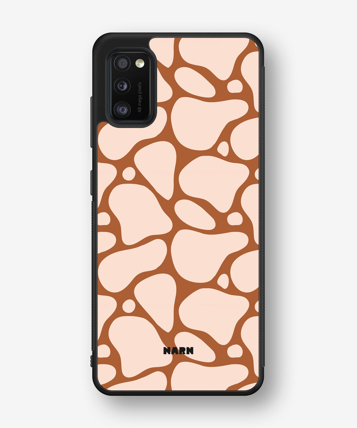 Samsung Galaxy A41 (2020) Hard Case – Organic Terra - View 1