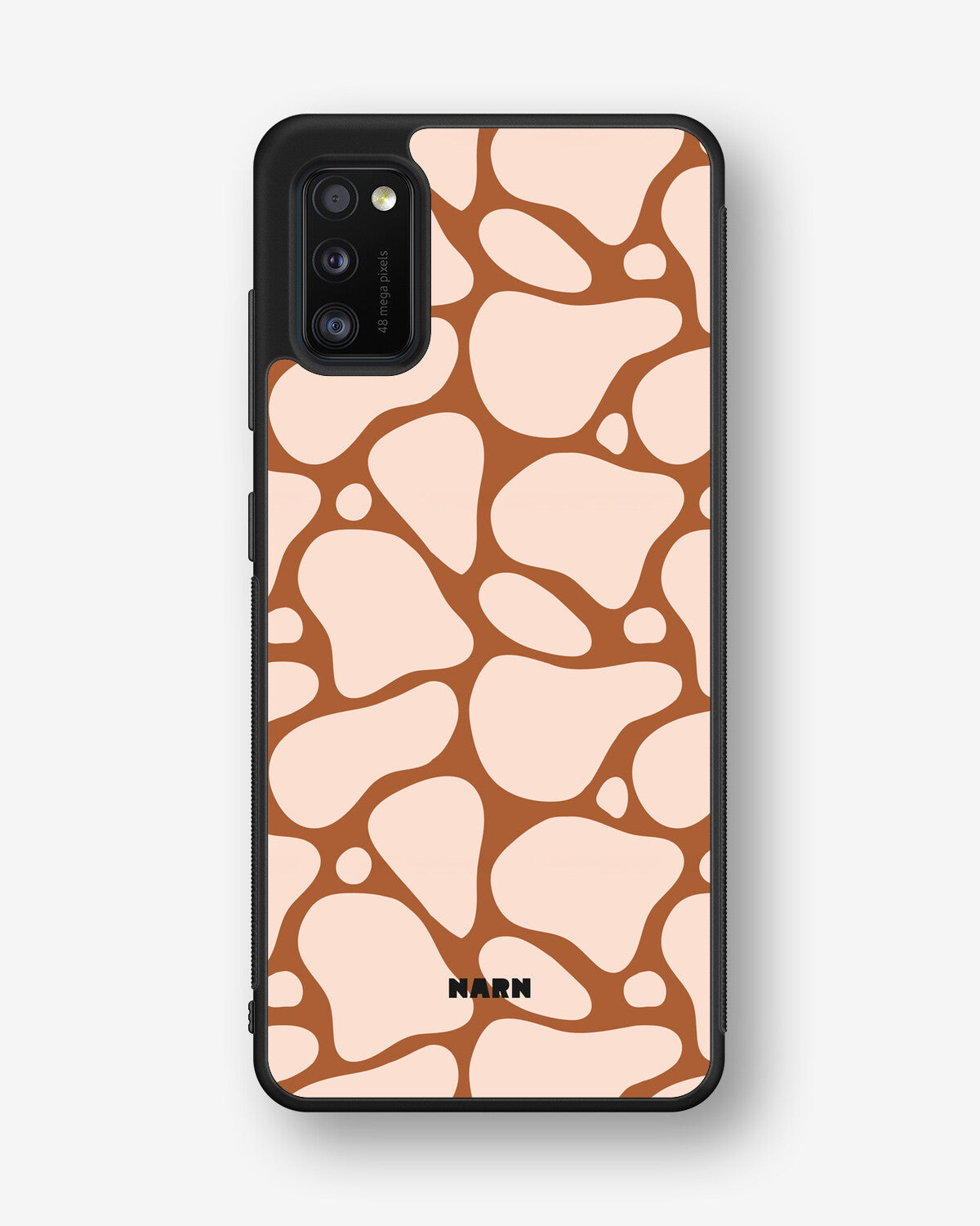 Samsung Galaxy A41 (2020) Hard Case – Organic Terra - View 1