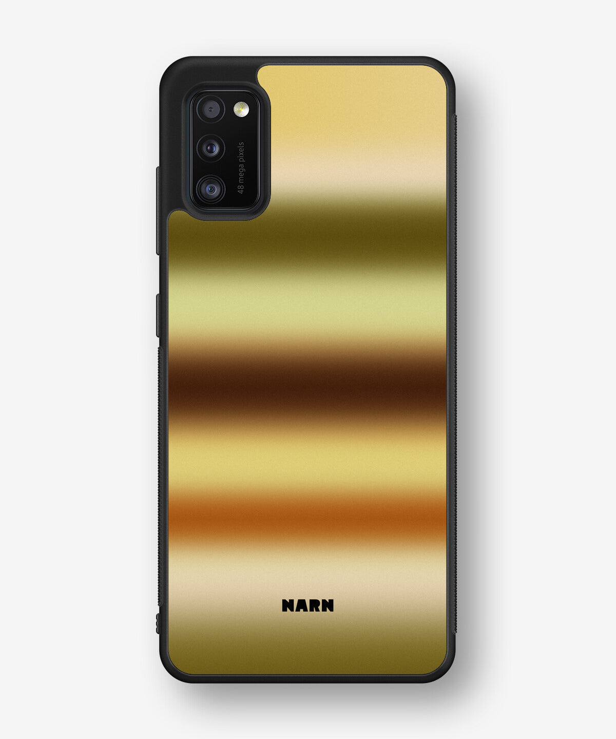 Samsung Galaxy A41 (2020) Hard Case – Pistachio - View 1