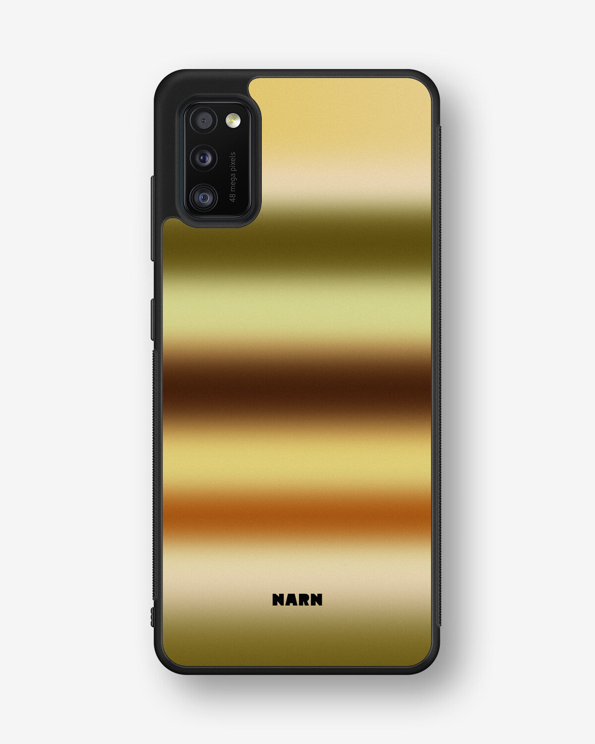 Samsung Galaxy A41 (2020) Hard Case – Pistachio - View 1
