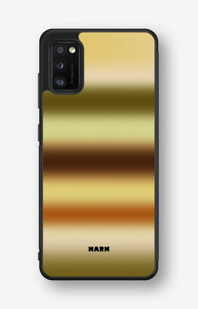 Samsung Galaxy A41 (2020) Hard Case – Pistachio - View 1