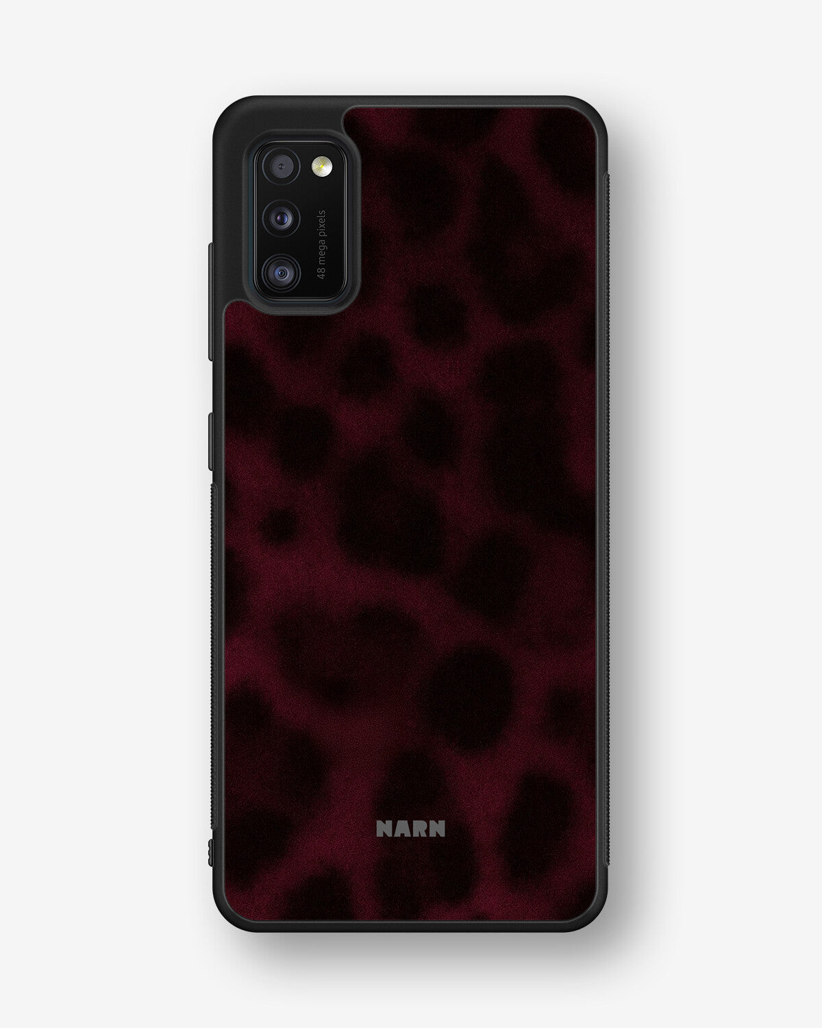 Samsung Galaxy A41 (2020) Hard Case – Roar - View 1
