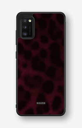 Samsung Galaxy A41 (2020) Hard Case – Roar - View 1