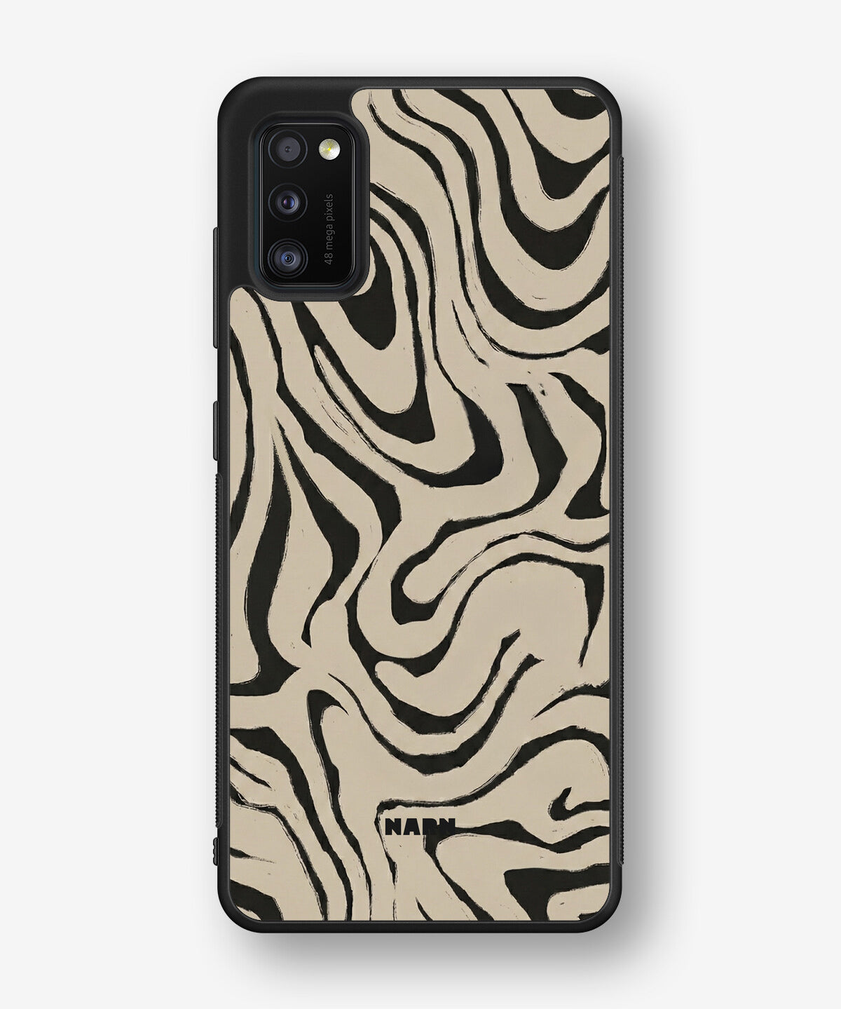 Samsung Galaxy A41 (2020) Hard Case – Sand Drift - View 1