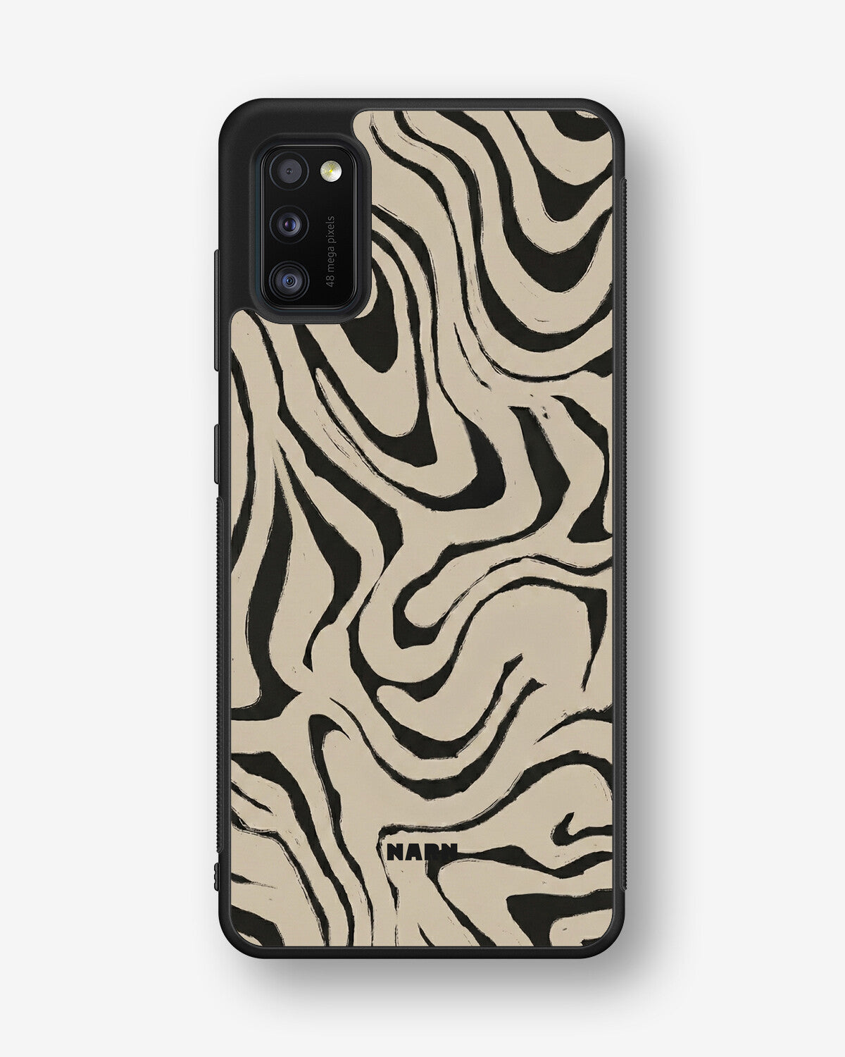 Samsung Galaxy A41 (2020) Hard Case – Sand Drift - View 1