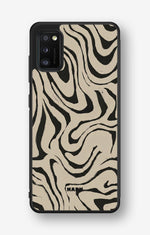 Samsung Galaxy A41 (2020) Hard Case – Sand Drift - View 1