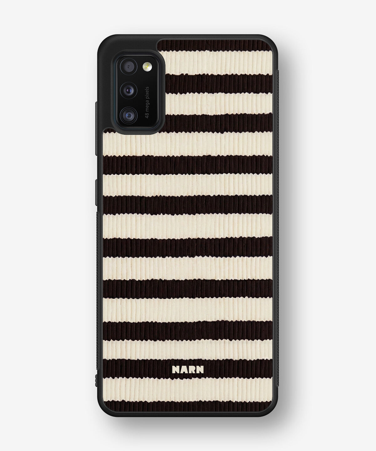 Samsung Galaxy A41 (2020) Hard Case – Seafarer - View 1