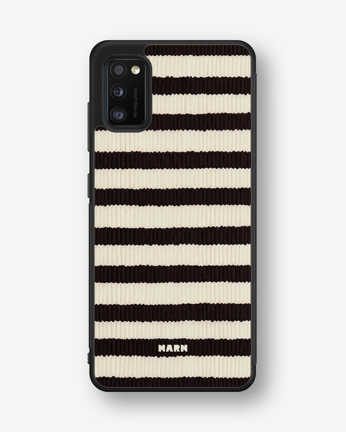Samsung Galaxy A41 (2020) Hard Case – Seafarer - View 1