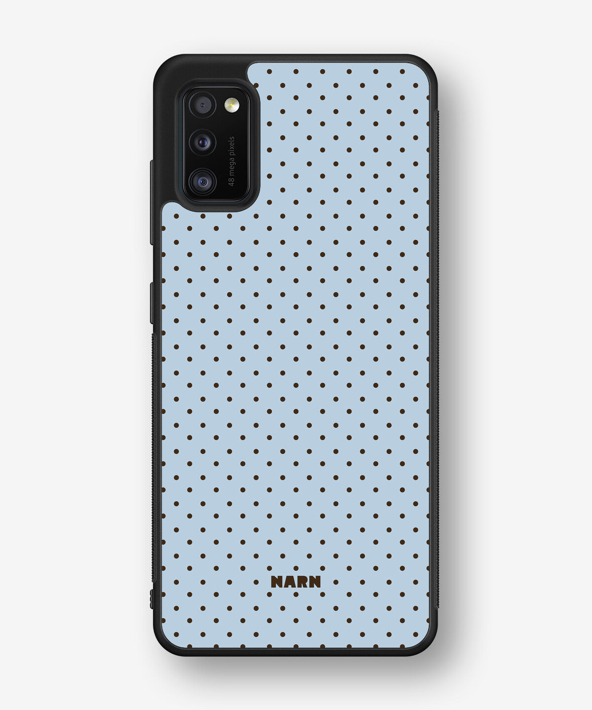 Samsung Galaxy A41 (2020) Hard Case – Slow Morning - View 1