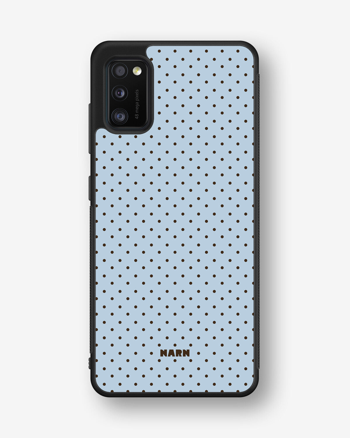 Samsung Galaxy A41 (2020) Hard Case – Slow Morning - View 1