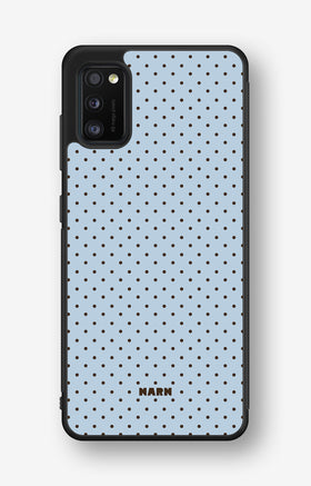 Samsung Galaxy A41 (2020) Hard Case – Slow Morning - View 1