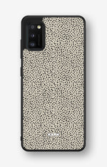 Samsung Galaxy A41 (2020) Hard Case – Speckled - View 1