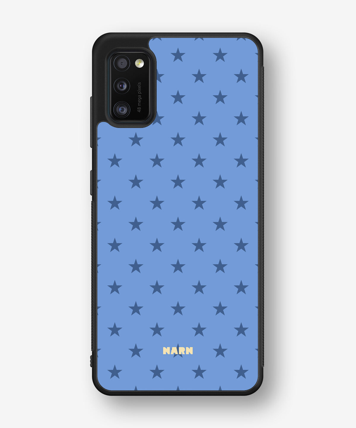 Samsung Galaxy A41 (2020) Hard Case – Sprinkles - View 1