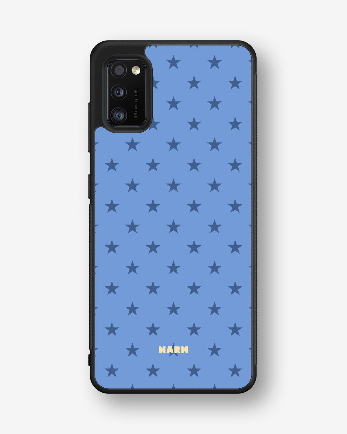 Samsung Galaxy A41 (2020) Hard Case – Sprinkles - View 1