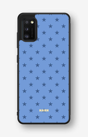 Samsung Galaxy A41 (2020) Hard Case – Sprinkles - View 1