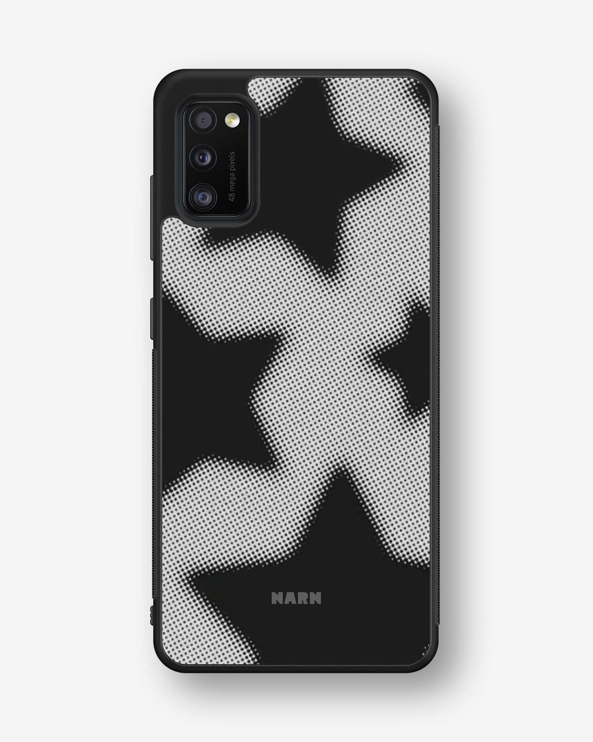 Samsung Galaxy A41 (2020) Hard Case – Starstruck - View 1