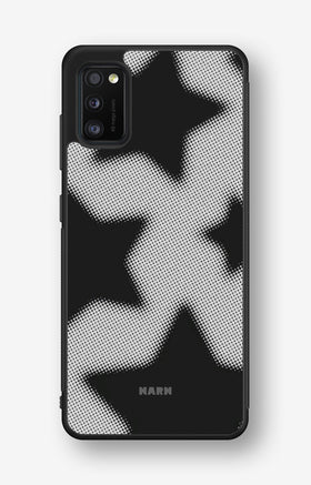 Samsung Galaxy A41 (2020) Hard Case – Starstruck - View 1