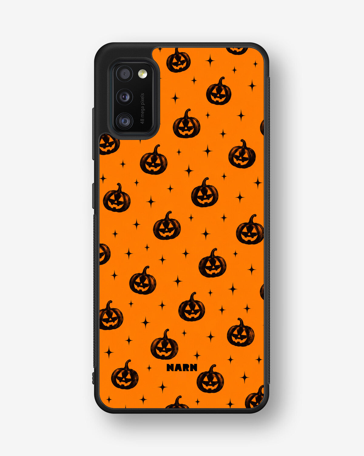Samsung Galaxy A41 (2020) Hard Case – Treat Me - View 1