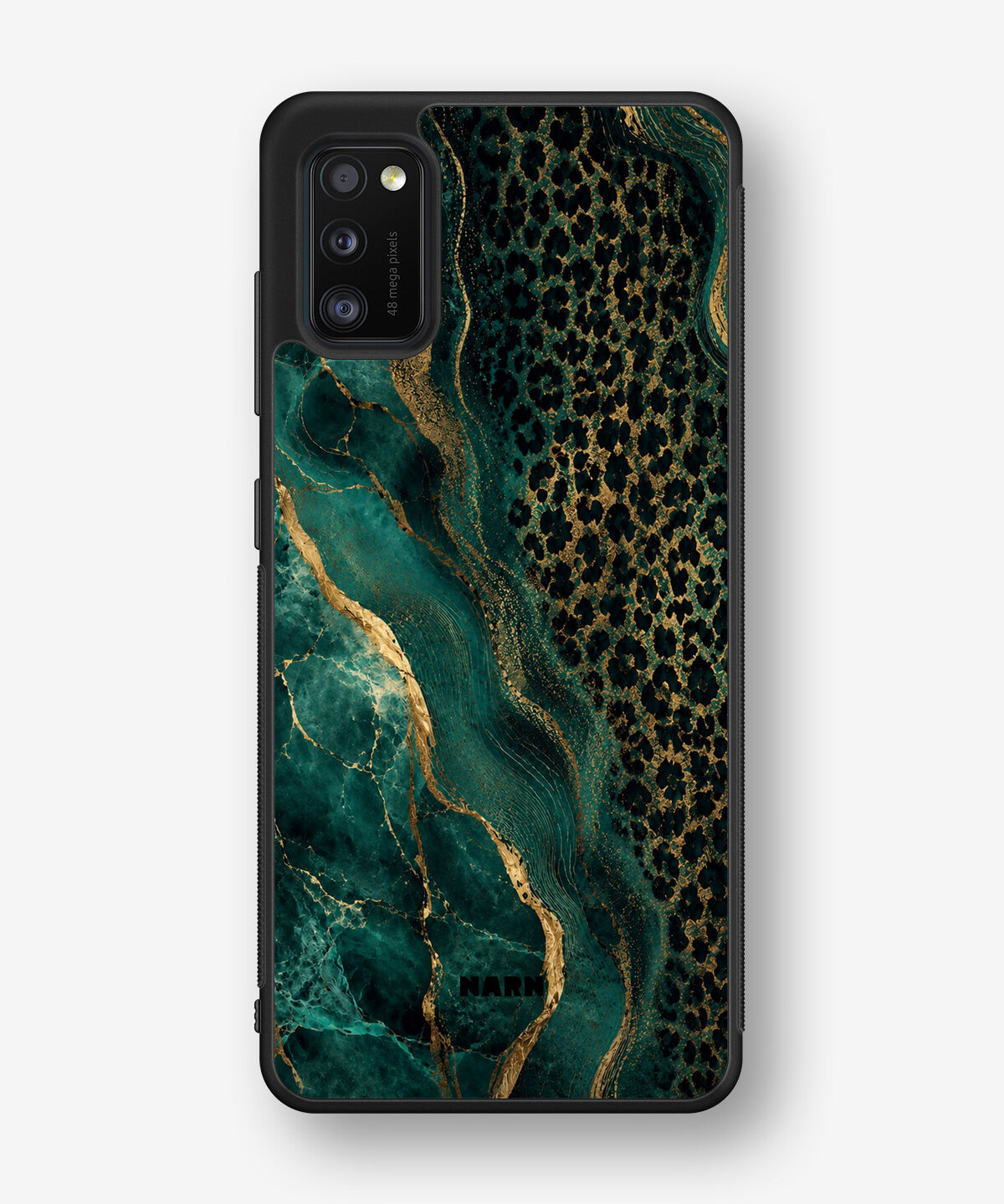 Samsung Galaxy A41 (2020) Hard Case – Velora - View 1