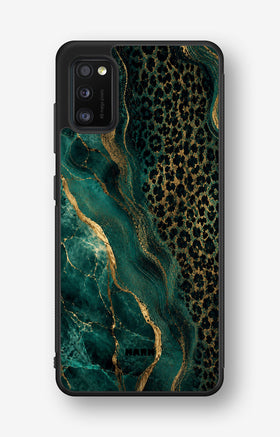 Samsung Galaxy A41 (2020) Hard Case – Velora - View 1