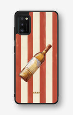 Samsung Galaxy A41 (2020) Hard Case – Vino - View 1