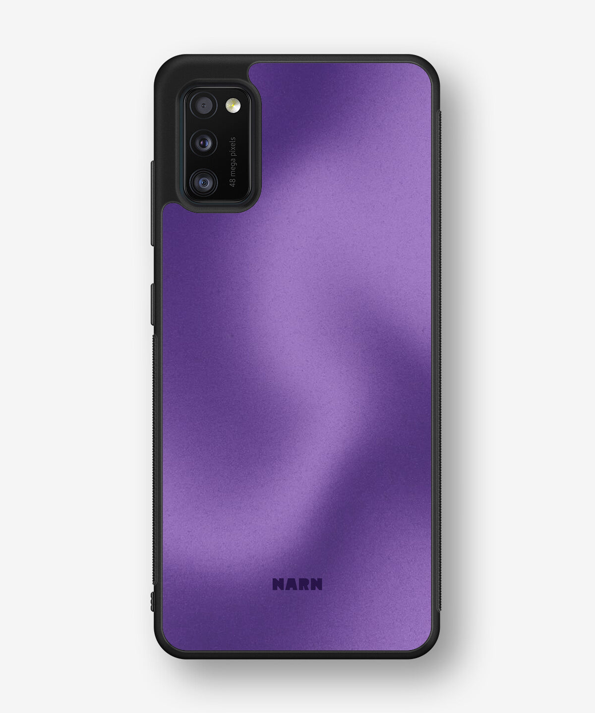 Samsung Galaxy A41 (2020) Hard Case – Violetta - View 1