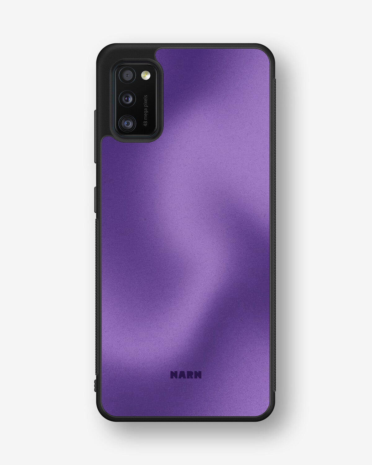 Samsung Galaxy A41 (2020) Hard Case – Violetta - View 1