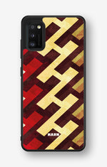 Samsung Galaxy A41 (2020) Hard Case – 70s - View 1