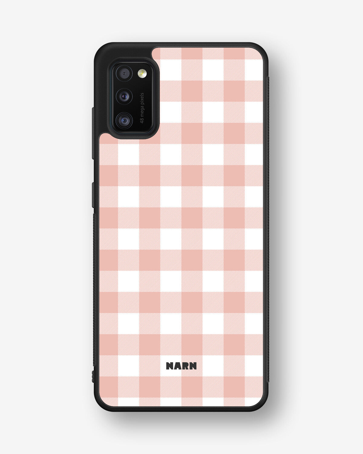 Samsung Galaxy A41 (2020) Hard Case – Bardot - View 1