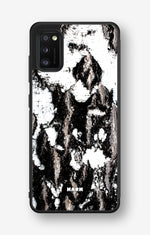Samsung Galaxy A41 (2020) Hard Case – Birch - View 1