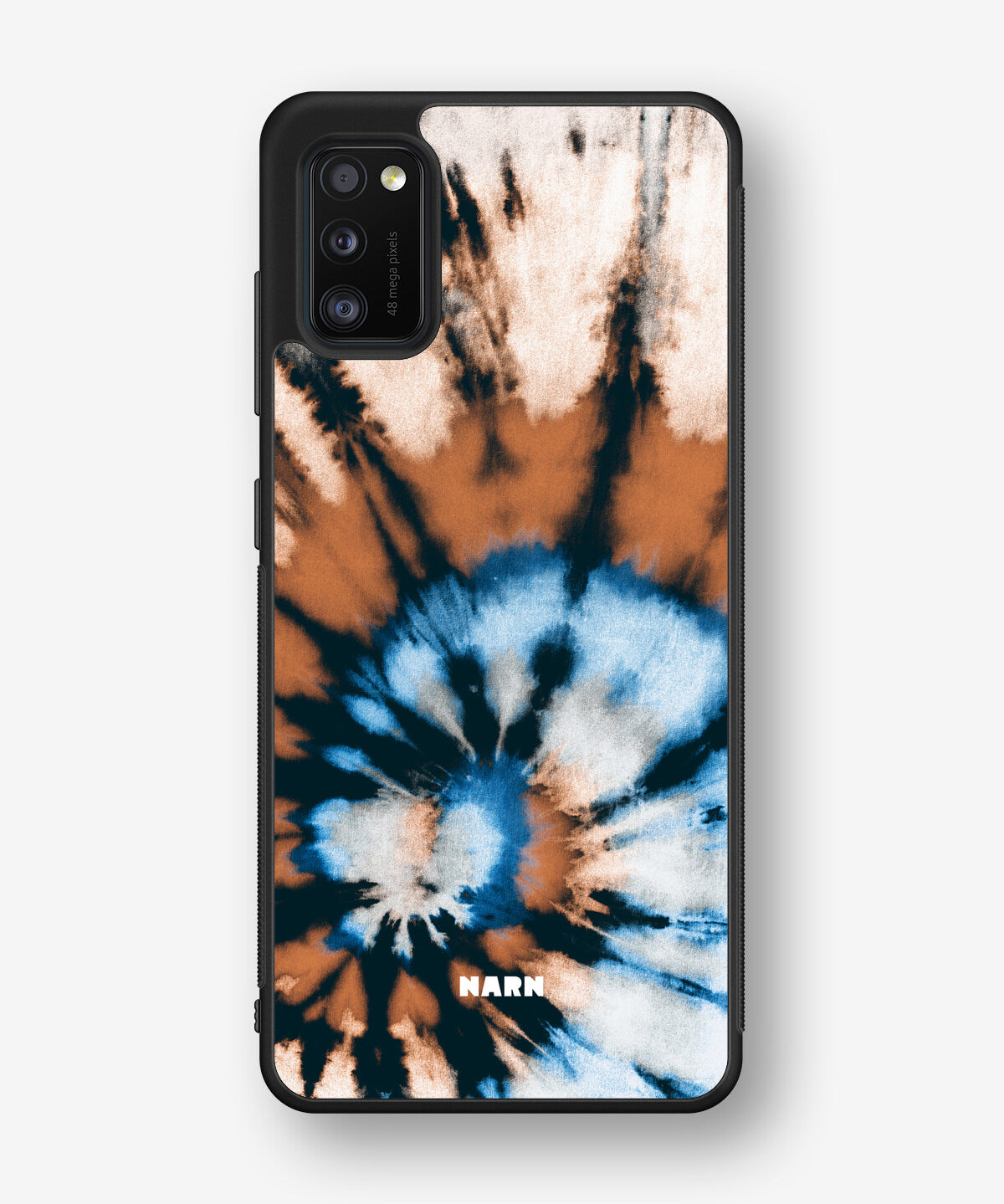 Samsung Galaxy A41 (2020) Hard Case – Boho Dream - View 1