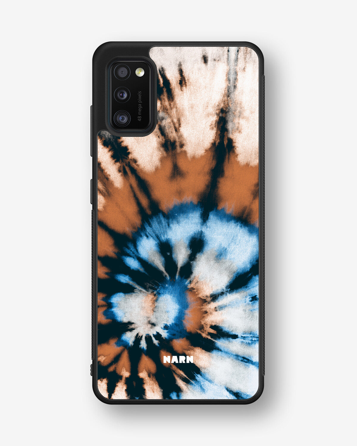 Samsung Galaxy A41 (2020) Hard Case – Boho Dream - View 1