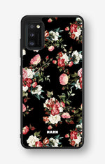 Samsung Galaxy A41 (2020) Hard Case – Bouquet - View 1