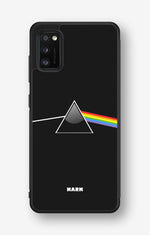 Samsung Galaxy A41 (2020) Hard Case – Dark Side - View 1