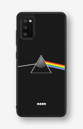 Samsung Galaxy A41 (2020) Hard Case – Dark Side - View 1