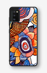 Samsung Galaxy A41 (2020) Hard Case – Energize - View 1