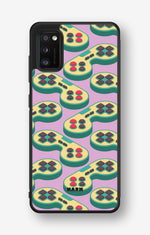 Samsung Galaxy A41 (2020) Hard Case – Gamepad - View 1