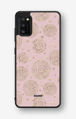 Samsung Galaxy A41 (2020) Hard Case – Golden Henge - View 1