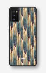 Samsung Galaxy A41 (2020) Hard Case – Happy Place - View 1