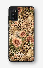 Samsung Galaxy A41 (2020) Hard Case – Leo Roses - View 1