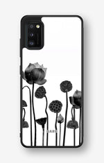 Samsung Galaxy A41 (2020) Hard Case – Lotus Blooms - View 1