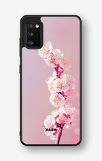 Samsung Galaxy A41 (2020) Hard Case – Pink Harmony - View 1