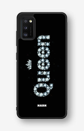 Samsung Galaxy A41 (2020) Hard Case – Queen - View 1