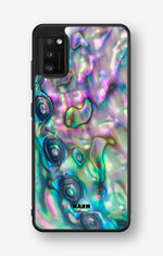 Samsung Galaxy A41 (2020) Hard Case – Seashell - View 1
