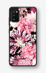 Samsung Galaxy A41 (2020) Hard Case – Soft Blossom - View 1
