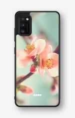 Samsung Galaxy A41 (2020) Hard Case – Sweet Bloom - View 1