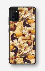 Samsung Galaxy A41 (2020) Hard Case – Toucans - View 1