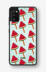 Samsung Galaxy A41 (2020) Hard Case – Watermelon Bliss - View 1