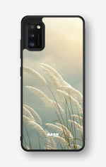 Samsung Galaxy A41 (2020) Hard Case – Windy Pampas - View 1